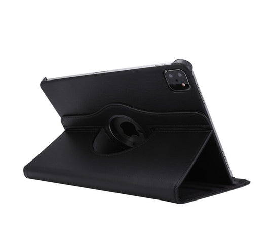 Rotating Stand Apple iPad Pro 11 (2022) Case Folio Leather