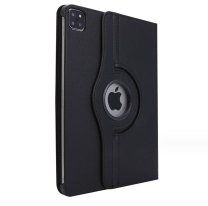 Rotating Stand Apple iPad Air 4 Case Folio Leather