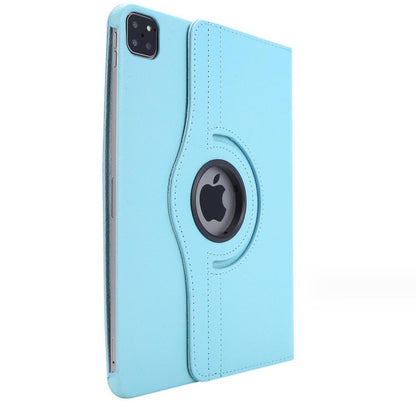 Rotating Stand Apple iPad Air 4 Case Folio Leather