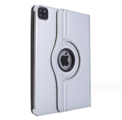 Rotating Stand Apple iPad Pro 11 (2022) Case Folio Leather