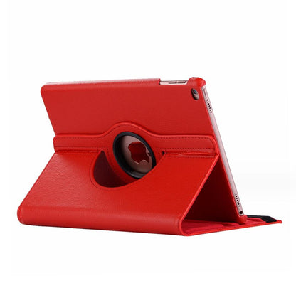 Rotating Stand Apple iPad Mini 1 Case Folio Leather