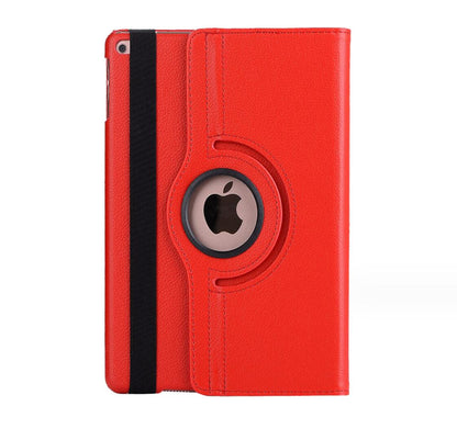 Rotating Stand Apple iPad Mini 1 Case Folio Leather