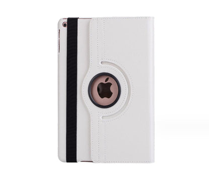 Rotating Stand Apple iPad Mini 1 Case Folio Leather