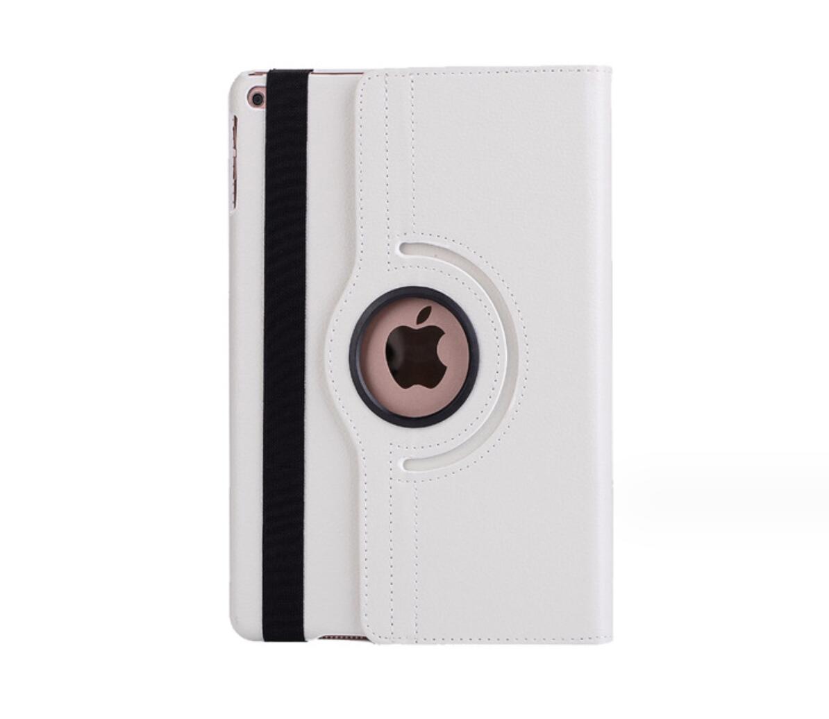 Rotating Stand Apple iPad Mini 3 Case Folio Leather