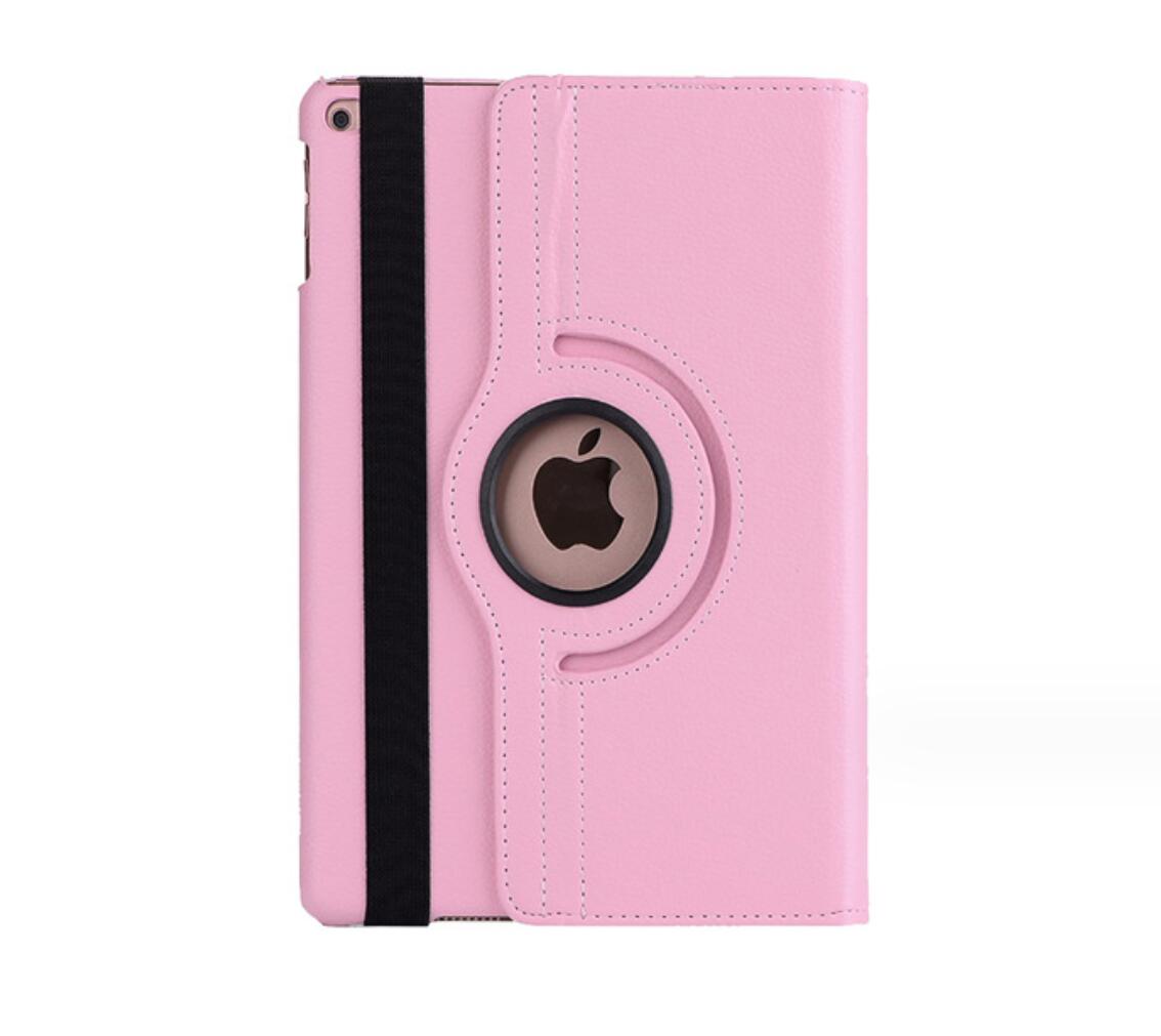 Rotating Stand Apple iPad Mini 1 Case Folio Leather