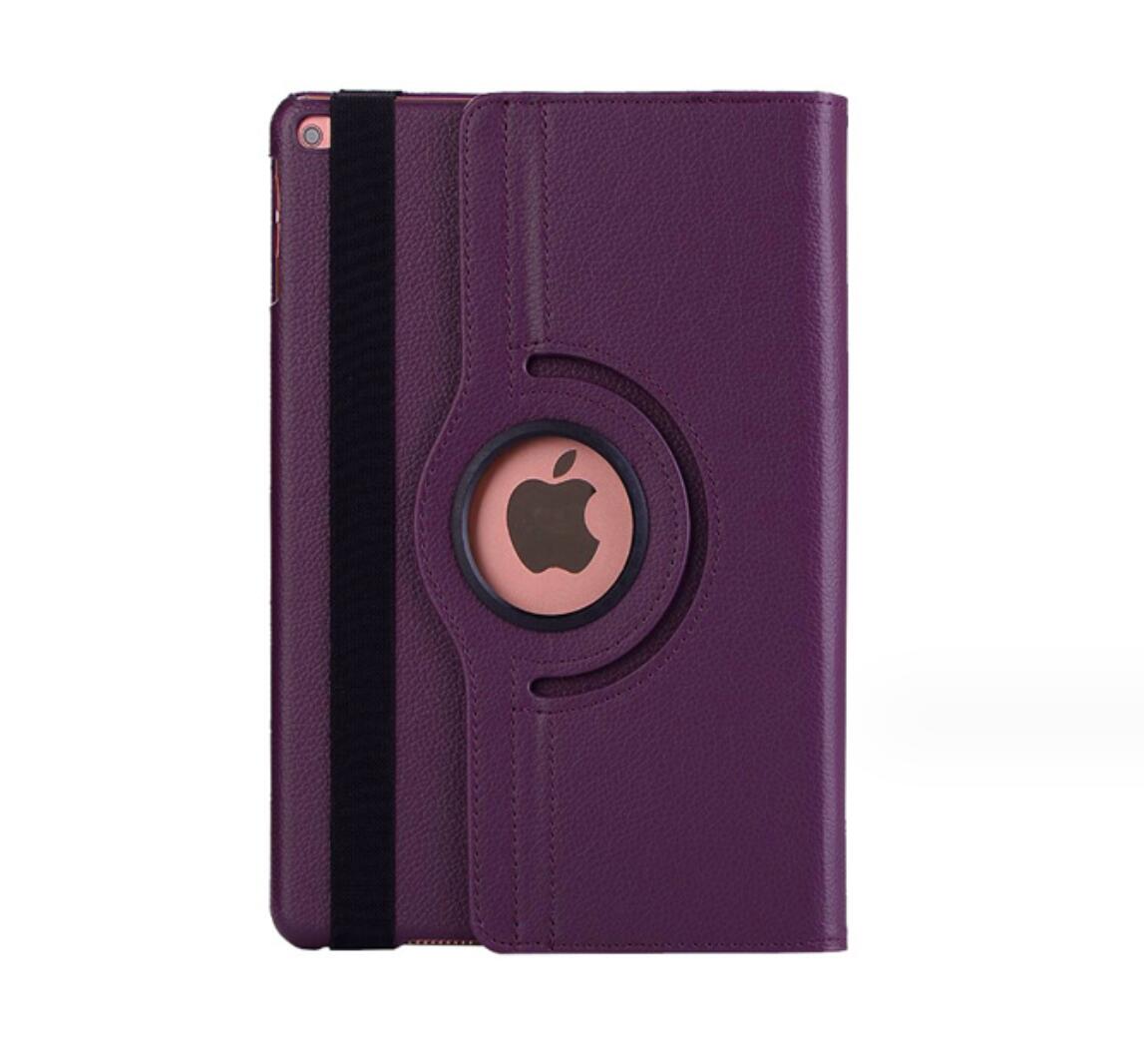 Rotating Stand Apple iPad Mini 1 Case Folio Leather