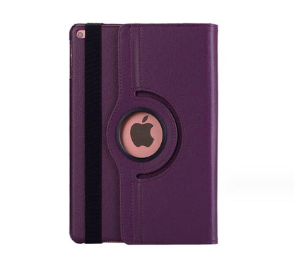 Rotating Stand Apple iPad Mini 5 Case Folio Leather