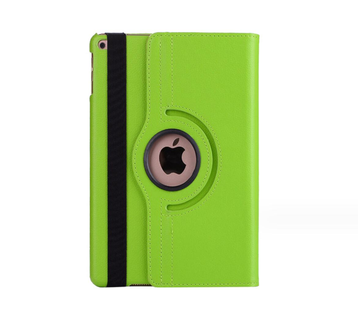 Rotating Stand Apple iPad Mini 1 Case Folio Leather