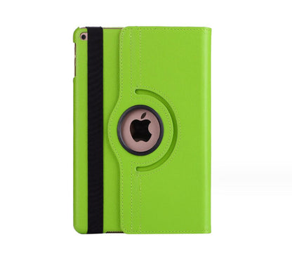 Rotating Stand Apple iPad Mini 5 Case Folio Leather