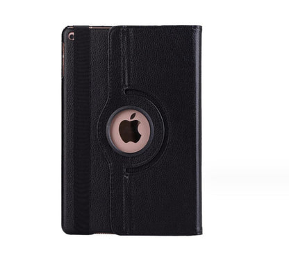 Rotating Stand Apple iPad Mini 1 Case Folio Leather