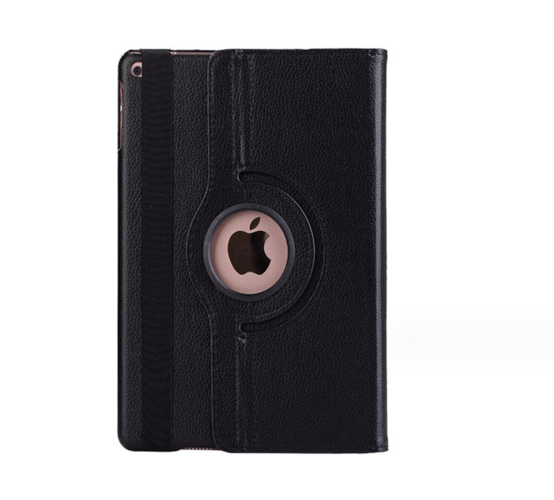 Rotating Stand Apple iPad Mini 4 Case Folio Leather