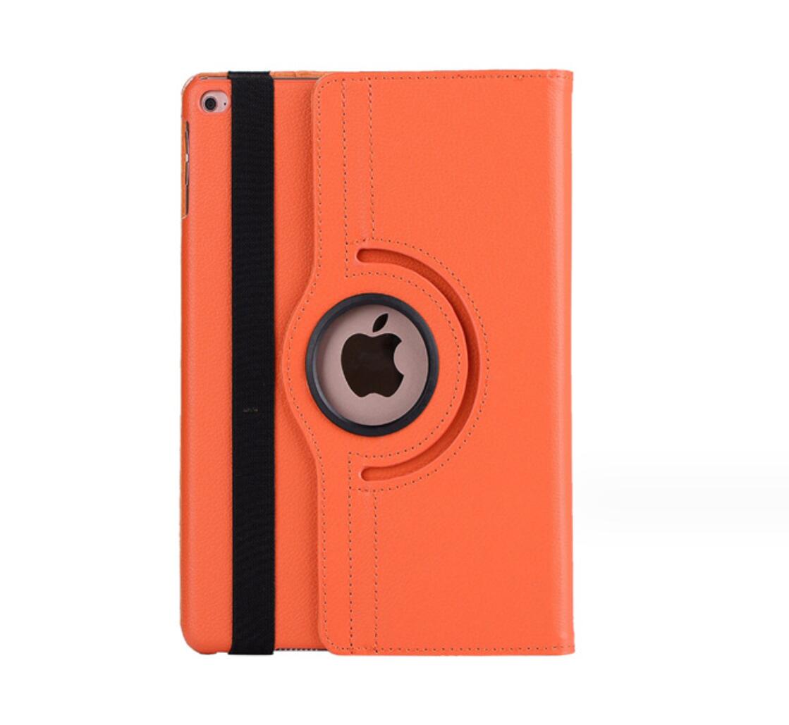 Rotating Stand Apple iPad Mini 1 Case Folio Leather