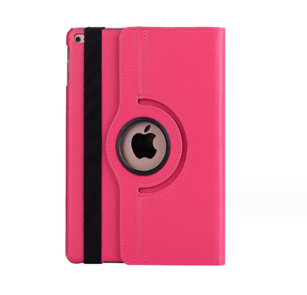 Rotating Stand Apple iPad Mini 1 Case Folio Leather