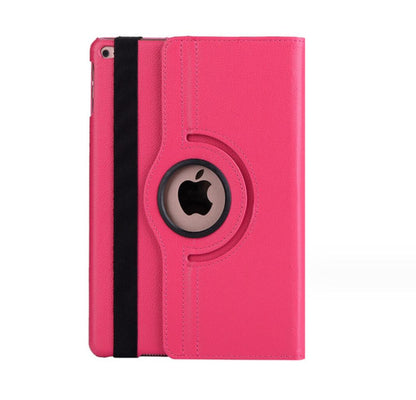 Rotating Stand Apple iPad Mini 1 Case Folio Leather