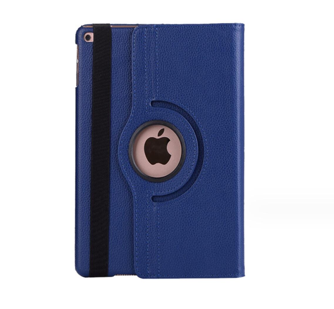 Rotating Stand Apple iPad Mini 1 Case Folio Leather