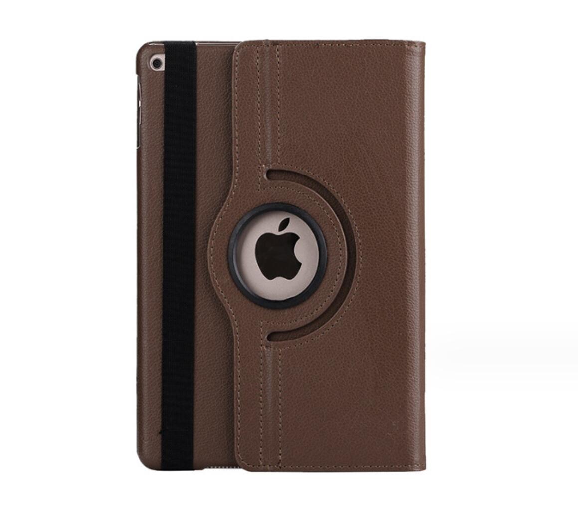 Rotating Stand Apple iPad Mini 1 Case Folio Leather