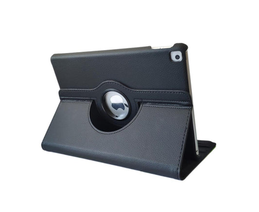 Rotating Stand Apple iPad 6 Case Folio Leather