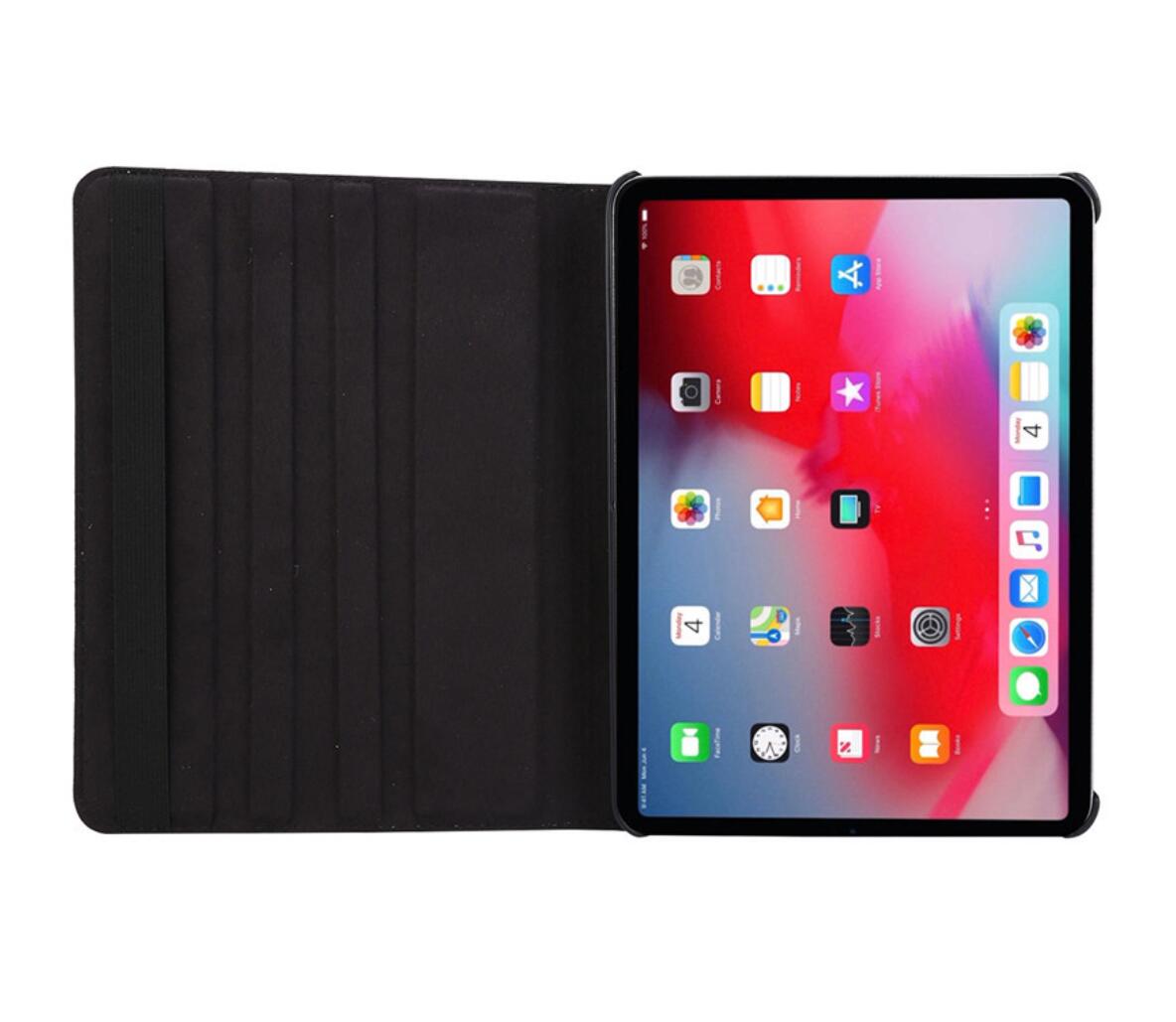 Rotating Stand Apple iPad Air 1 Case Folio Leather