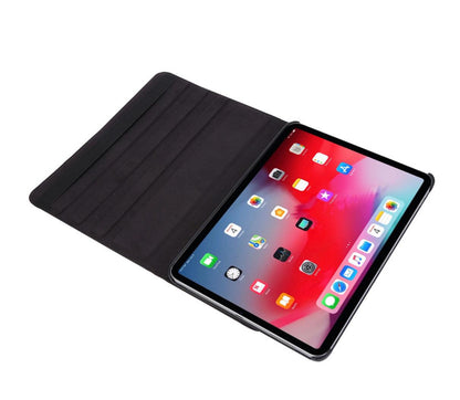 Rotating Stand Apple iPad Pro 10.5 Case Folio Leather