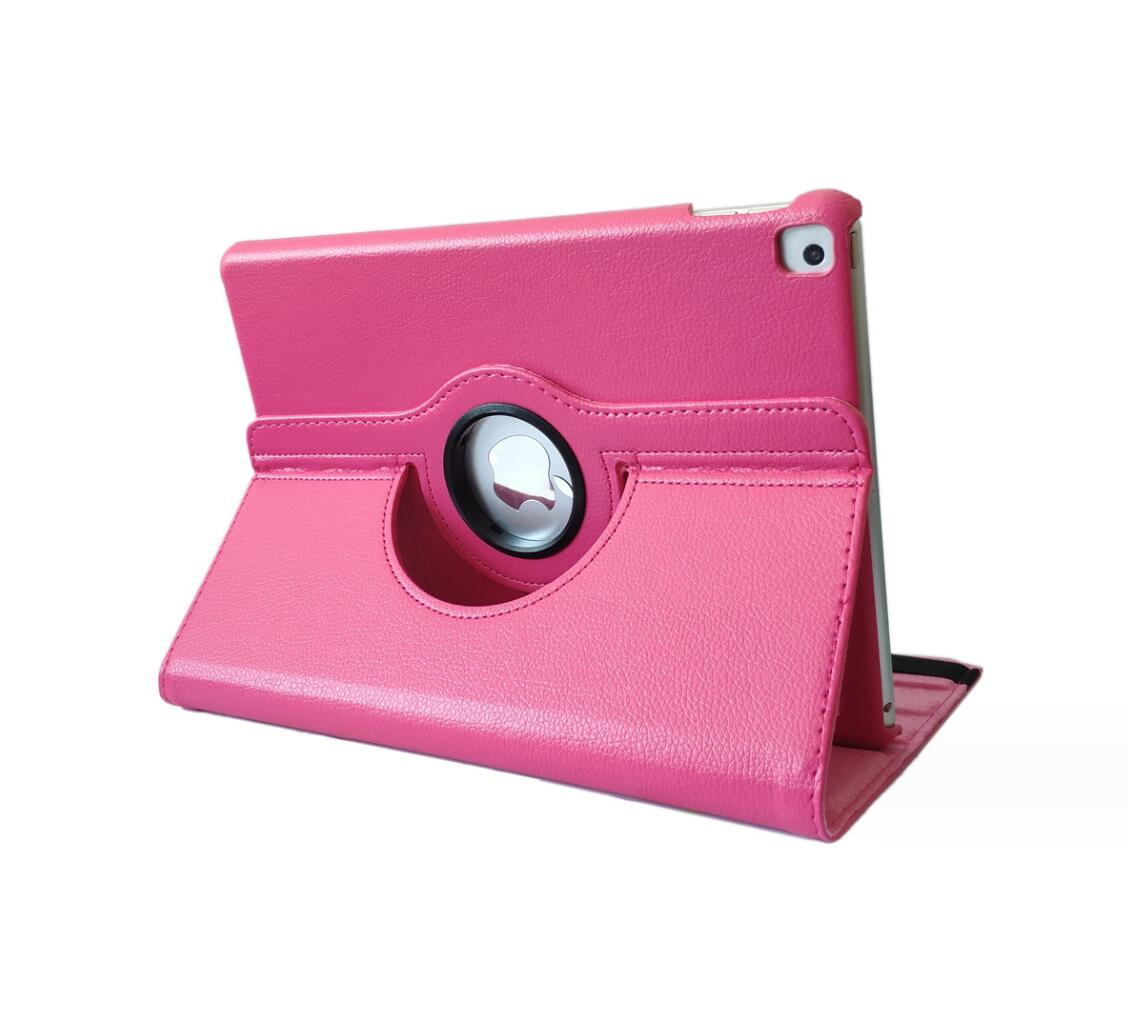 Rotating Stand Apple iPad Air 3 Case Folio Leather