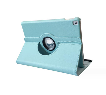 Rotating Stand Apple iPad Air 1 Case Folio Leather