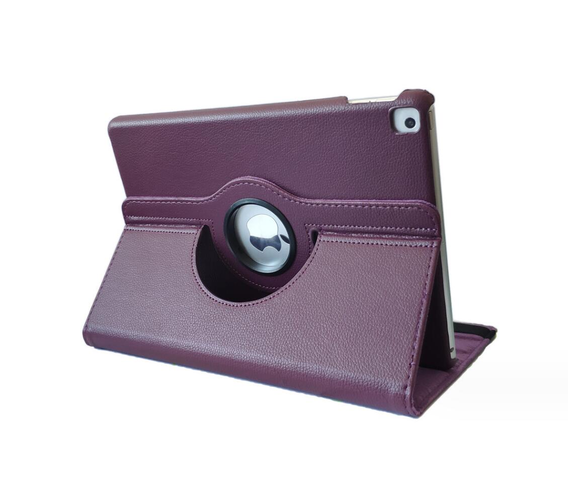 Rotating Stand Apple iPad Air 1 Case Folio Leather