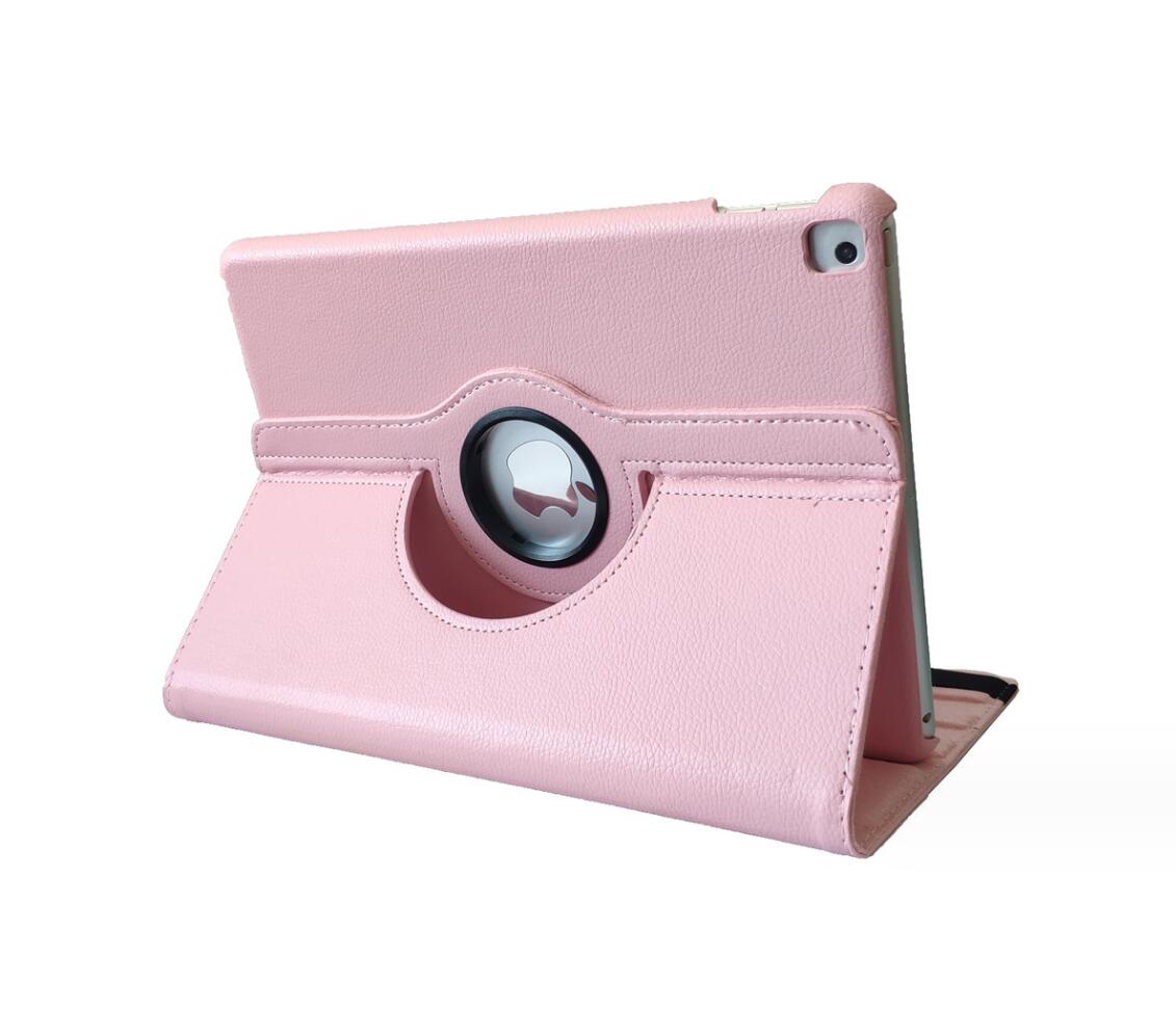 Rotating Stand Apple iPad Air 2 Case Folio Leather