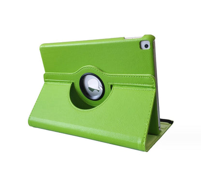 Rotating Stand Apple iPad Air 2 Case Folio Leather