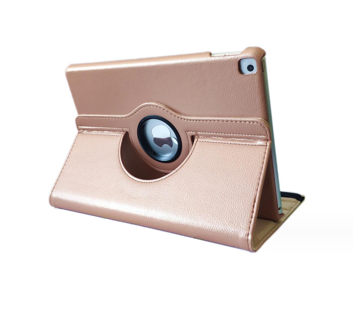 Rotating Stand Apple iPad Air 1 Case Folio Leather