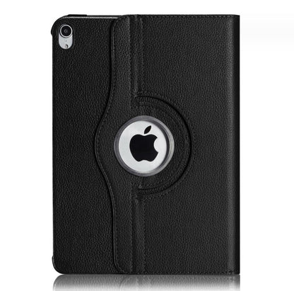 Rotating Stand Apple iPad 10 Case Folio Leather