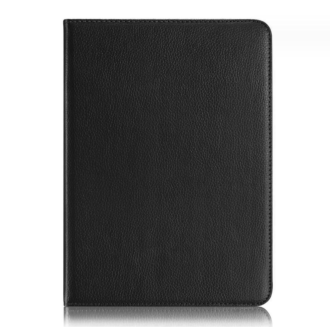 Rotating Stand Apple iPad 10 Case Folio Leather