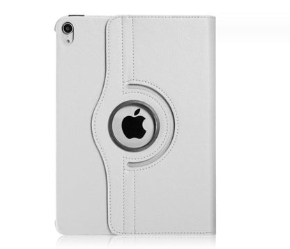 Rotating Stand Apple iPad 10 Case Folio Leather