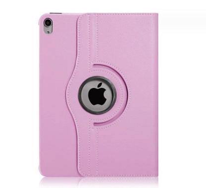 Rotating Stand Apple iPad 10 Case Folio Leather