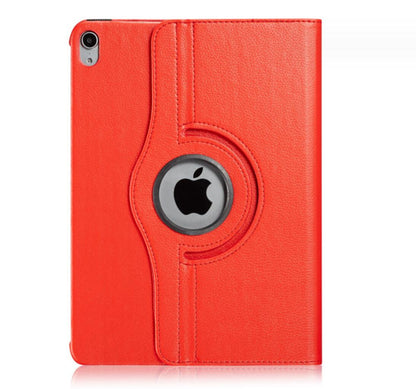 Rotating Stand Apple iPad 10 Case Folio Leather