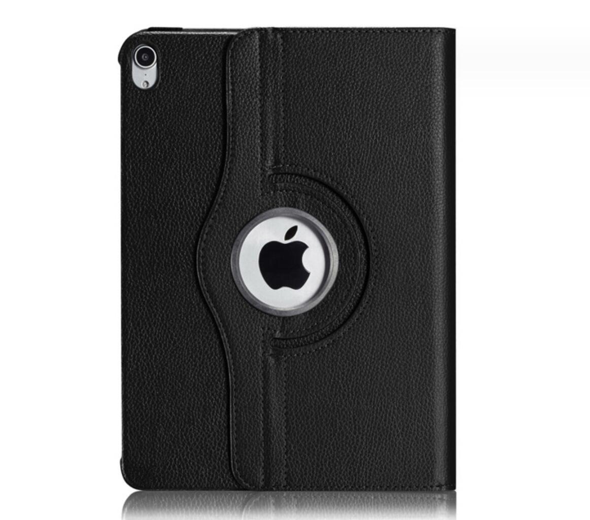 Rotating Stand Apple iPad 10 Case Folio Leather