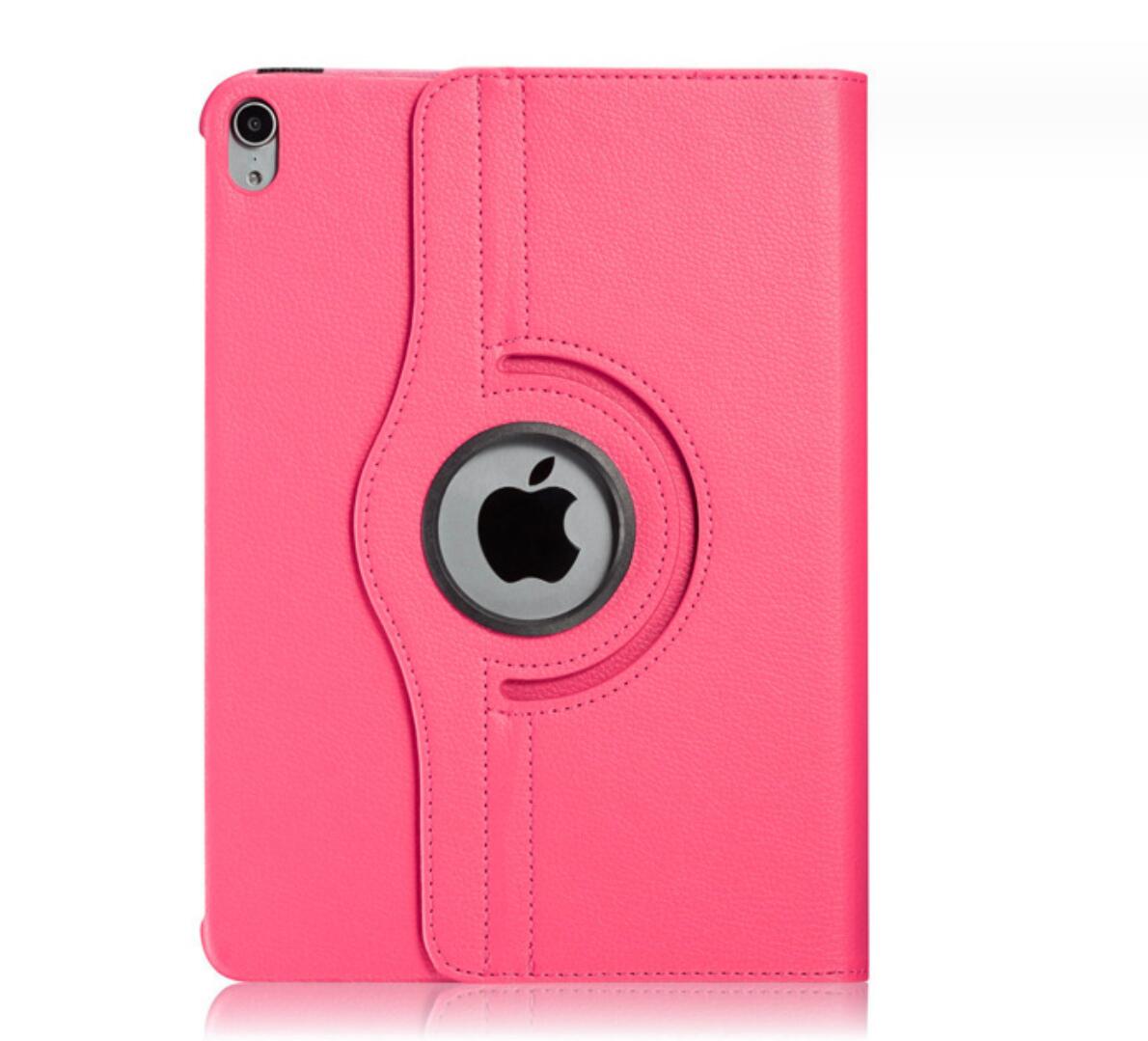 Rotating Stand Apple iPad 10 Case Folio Leather