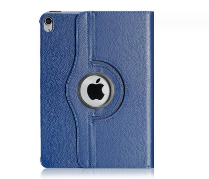 Rotating Stand Apple iPad 10 Case Folio Leather