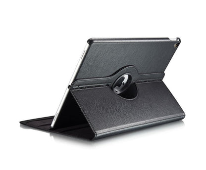 Rotating Stand Apple iPad Pro 12.9 (2015) Case Folio Leather