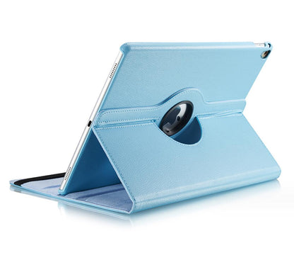 Rotating Stand Apple iPad Pro 12.9 (2015) Case Folio Leather