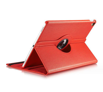 Rotating Stand Apple iPad Pro 12.9 (2015) Case Folio Leather