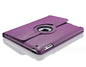 Rotating Stand Apple iPad 2 Case Folio Leather