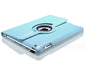 Rotating Stand Apple iPad 2 Case Folio Leather