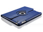 Rotating Stand Apple iPad 2 Case Folio Leather