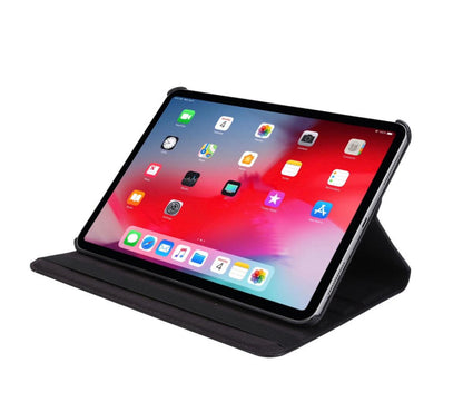 Rotating Stand Apple iPad Pro 11 (2022) Case Folio Leather