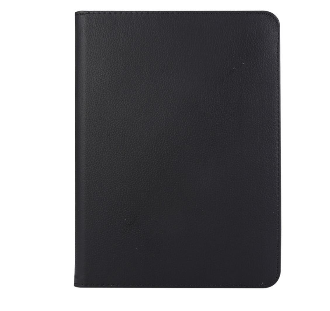 Rotating Stand Apple iPad Pro 11 (2022) Case Folio Leather