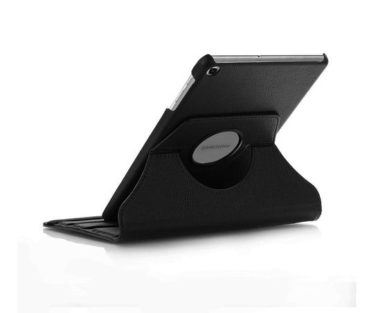 Rotating Stand Samsung Galaxy Tab A 10.1 (2019) Case Folio Leather