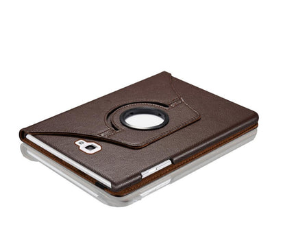 Rotating Stand Samsung Galaxy Tab A 10.1 (2017) Case Folio Leather