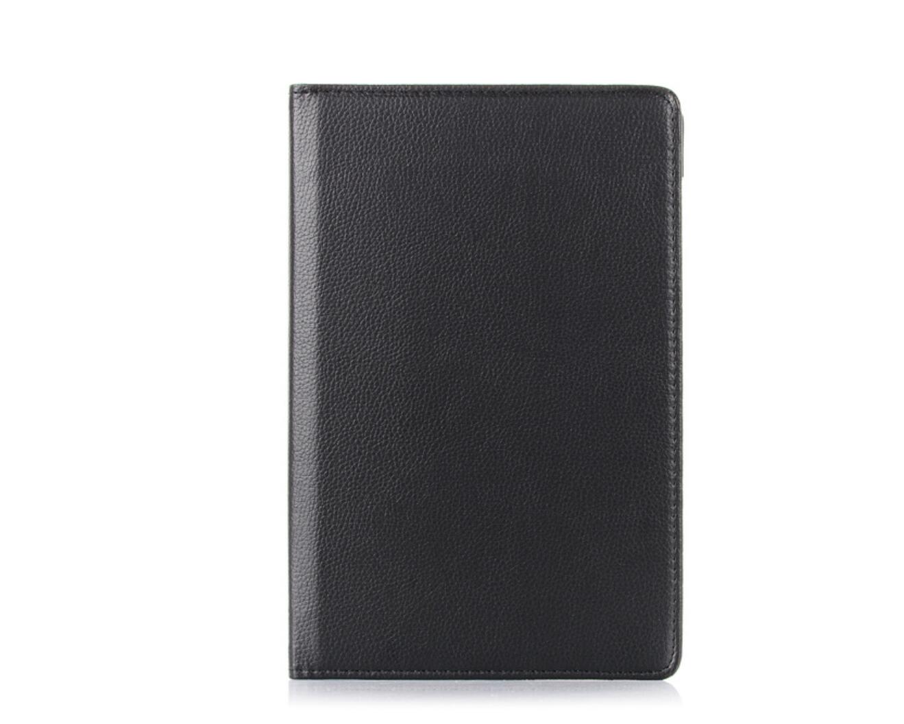 Rotating Stand Samsung Galaxy Tab S6 Lite Case Folio Leather