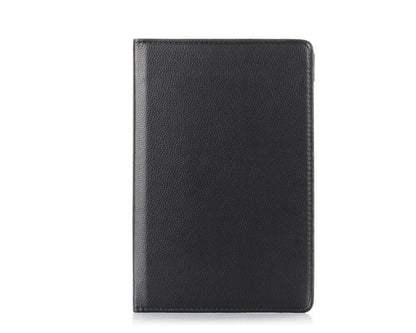 Rotating Stand Samsung Galaxy Tab S6 Case Folio Leather