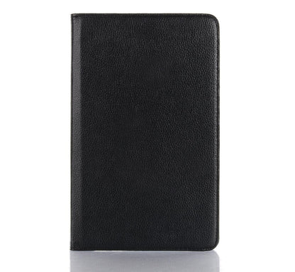 Rotating Stand Samsung Galaxy Tab S5e Case Folio Leather